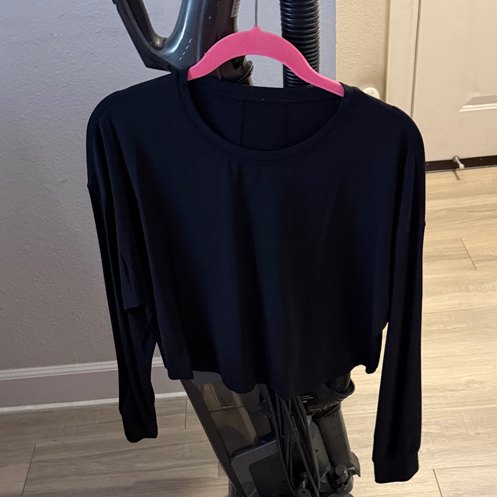 Lululemon Muscle Love Long Sleeve